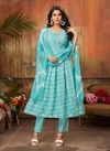 Taniksh Sriya Rich Look Fancy Ethnic Wear Wholesale Readymade Suits Catalog

